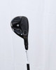 Taylormade Qi4D Rescue 19° 3H Hybrid Stiff Flex Kbs Reax 75 14041604 Excellent