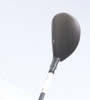 Taylormade Qi4D Rescue 19° 3H Hybrid Stiff Flex Kbs Reax 75 14041604 Excellent