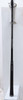 Taylormade Qi4D Rescue 19° 3H Hybrid Stiff Flex Kbs Reax 75 14041604 Excellent