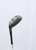 Taylormade Qi35 Rescue 25° 5H Hybrid Extra Stiff Hzrdus Red Rdx 80 14046314 Good