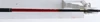 Taylormade Qi35 Rescue 25° 5H Hybrid Extra Stiff Hzrdus Red Rdx 80 14046314 Good