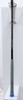 Taylormade Qi4D Rescue 23° 4H Hybrid Regular Flex Kbs Reax 65 14047117 Good