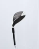 Taylormade Burner Superfast 2.0 Rescue 24° 5H Hybrid Stiff Re*Ax 60 4048574 Good
