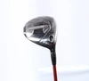 Titleist Tsr2 15° 3 Fairway Wood Senior Flex Project X Denali Red 14048579 Fair