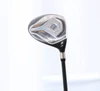 Taylormade Jetspeed 15° 3 Fairway Wood Stiff Flex Matrix Velox T 69 4048995 Good