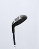 Cobra King F7 Black 23.5° 4-5 Hybrid Stiff Flex Fujikura Pro 75H 14048595 Good
