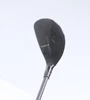 Cobra King F7 Black 23.5° 4-5 Hybrid Stiff Flex Fujikura Pro 75H 14048595 Good