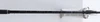 Cobra King F7 Black 23.5° 4-5 Hybrid Stiff Flex Fujikura Pro 75H 14048595 Good