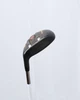 Cobra King Speedzone 21° 4H Hybrid Stiff Flex Ust Recoil Esx 480 14048685 Good