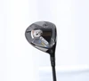 Taylormade Qi10 Tour 18° 5 Fairway Wood Stiff Tensei Av Limited Blue 052946 Good