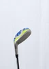 Nike Vapor Fly 23° 4H Hybrid Ladies Flex Tensei Ck Blue 80 Hy 14050125 Good