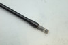 True Temper Dynamic Gold Tour Issue Mid 115 Black 33.5" 56* Wedge Shaft Pull