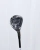 Taylormade Qi35 Max Rescue 23° 4H Hybrid Senior Flex Ventus Blue Hb 5 13337571