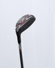 Srixon Zx 22° 4H Hybrid Stiff Flex Project X Hzrdus Smoke Black 80 14031769 Good