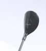 Cobra King F7 Black 23.5° 4-5 Hybrid Regular Flex Fujikura Pro 75H 14034462 Good