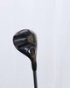 Callaway Paradym X 24° 5H Hybrid Regular Flex Hzrdus Gen 4 Silver 14040217 Good