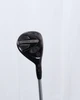 Titleist Gt2 24° 5H Hybrid Senior Flex Fujikura Air Speeder 50 '25 14040661 Good
