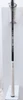 Mizuno Pro Fli-Hi 2024 22° 4H Hybrid Stiff Flex Nippon Modus3 Gost 14041731 Good