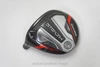 LH Taylormade Stealth Plus+ 15* #3 Wood Club Head Only GOOD Cond 3-3-B