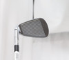 Taylormade Qi 5 Iron Stiff Flex Fst Kbs Max 85 Mt Steel 14022812 Good