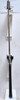 Taylormade Qi 5 Iron Stiff Flex Fst Kbs Max 85 Mt Steel 14022812 Good