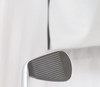 Taylormade P790 2023 8 Iron Stiff Flex Oban Ct-115 Steel 14023799 Good