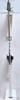 Mizuno Pro S-3 3 Iron Stiff Flex Dynamic Gold Tour Issue Steel 4022058 Excellent