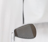 Taylormade Qi 8 Iron Regular Flex Fst Kbs Max 85 Mt Steel 14027757 Good