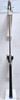 Taylormade Qi 9 Iron Regular Flex Fst Kbs Max 85 Mt Steel 14027758 Good