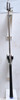 Taylormade Qi 6 Iron Regular Flex Fst Kbs Max 85 Mt Steel 14027771 Good