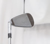 Taylormade Qi 5 Iron Stiff Flex Fst Kbs Max 85 Mt Steel 14029862 Good