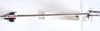 Cleveland Zipcore Xl 9 Iron Stiff Flex Fst Kbs Tour Lite Steel 14029907 Good