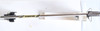 Srixon Z-Forged Ii 4 Iron Extra Stiff Dynamic Gold Tour Issue Steel 4036678 Good