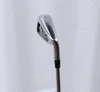 Cobra King Speedzone One Length 7 Iron Regular N.S. Pro 950Gh Steel 3902922 Good