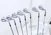 Ping G440 Blue Dot Iron Set 5-Pw, Uw Regular Flex AWT 3.0  Very Good
