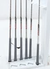 Pxg 0211 Iron Set 6-Pw, Gw Regular Flex True Temper Elevate 95 Vss  Good