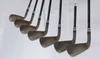 Taylormade P790 Copper 2024 Iron Set 4-Pw Extra Stiff Kbs Tour Black Good