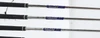 Ping G400 White Dot Iron Set 5-Pw Regular Flex Ping Awt 2.0 Steel Fair