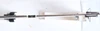 Taylormade M2 2017 4 Iron Stiff Flex Taylormade Reax 88 Hl Steel 14027612 Good