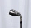 Cleveland Halo Xl Full Face 5 Iron Stiff Aerotech Gener8 60 Graphite 030098 Good
