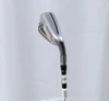 Taylormade M Gloire 6 Iron Regular Flex Speeder Evolution Graphite 13896905 Good