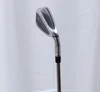 Taylormade Qi 5 Iron Regular Flex Fst Kbs Max 85 Mt Steel 13901470 Good
