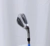Taylormade Qi 8 Iron Stiff Flex Fst Kbs Max Mt 85 Steel 13910391 Good