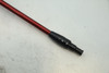Project X Evenflow Riptide Mx 60g Tour X 42.75" Mini Driver Shaft Callaway Elyte
