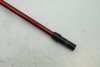 Project X Evenflow Riptide Mx 60g Stiff 44.5" Driver Shaft Cobra Aerojet Ltdx