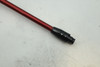 Project X Evenflow Riptide Mx 60g Stiff 42.75 Mini Driver Shaft Callaway Quantum