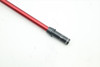 Project X Evenflow Riptide Mx 6.5 80g X-Stiff 38.5" #5 Hybrid Shaft Cobra Ltdx