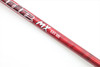 Project X Evenflow Riptide Mx 60g Stiff 44.5" Driver Shaft Srixon Zxi