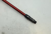 Project X Evenflow Riptide Mx 60g Stiff 44.5" Driver Shaft Srixon Zxi