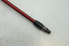 Project X Evenflow Riptide Mx 70g X-Stiff 41.75 5 Wood Shaft Cobra Ds Adapt Optm